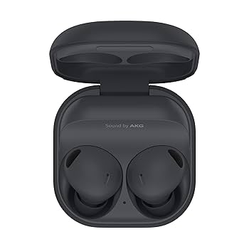 ヘッドフォン/イヤフォン Galaxy - Galaxy buds2 Amazon.co.jp: Galaxy Buds2 Pro｜グラファイト｜ワイヤレス